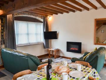Holiday Rental for 6 People in Gwynedd, North-Wales, Photo 4