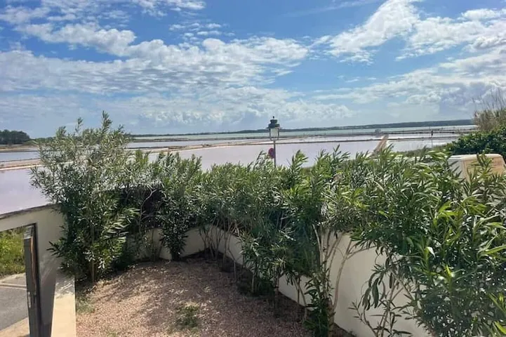 Holiday home for 6 people, with hot tub - 1