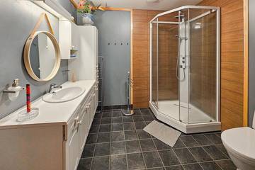 Vacation House for 6 Guests in Kongsberg, Viken, Picture 4