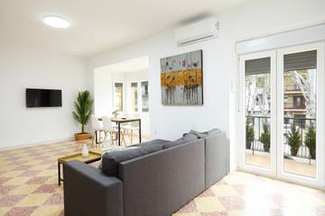 Holiday Rental for 3 People in Andújar, Jaén Province, Photo 1