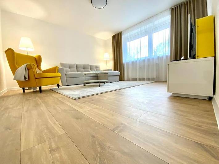 Gîte pour 4 personnes à Prievidza