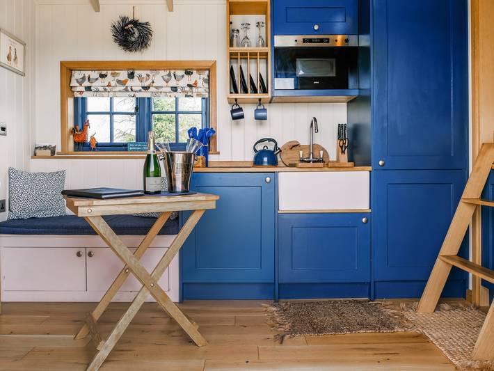 Gîte pour 2 personnes avec jardin in Melton, Leicestershire