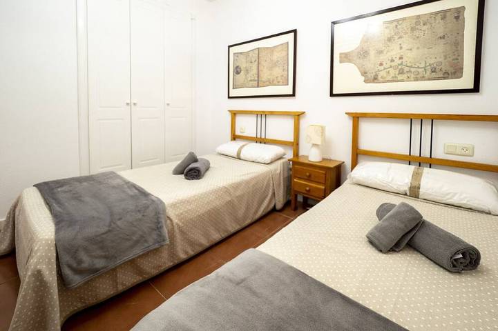 Apartamento entero, Alcaudon - Playa Isla Canela Iahl59P273 in Isla Canela, Ayamonte