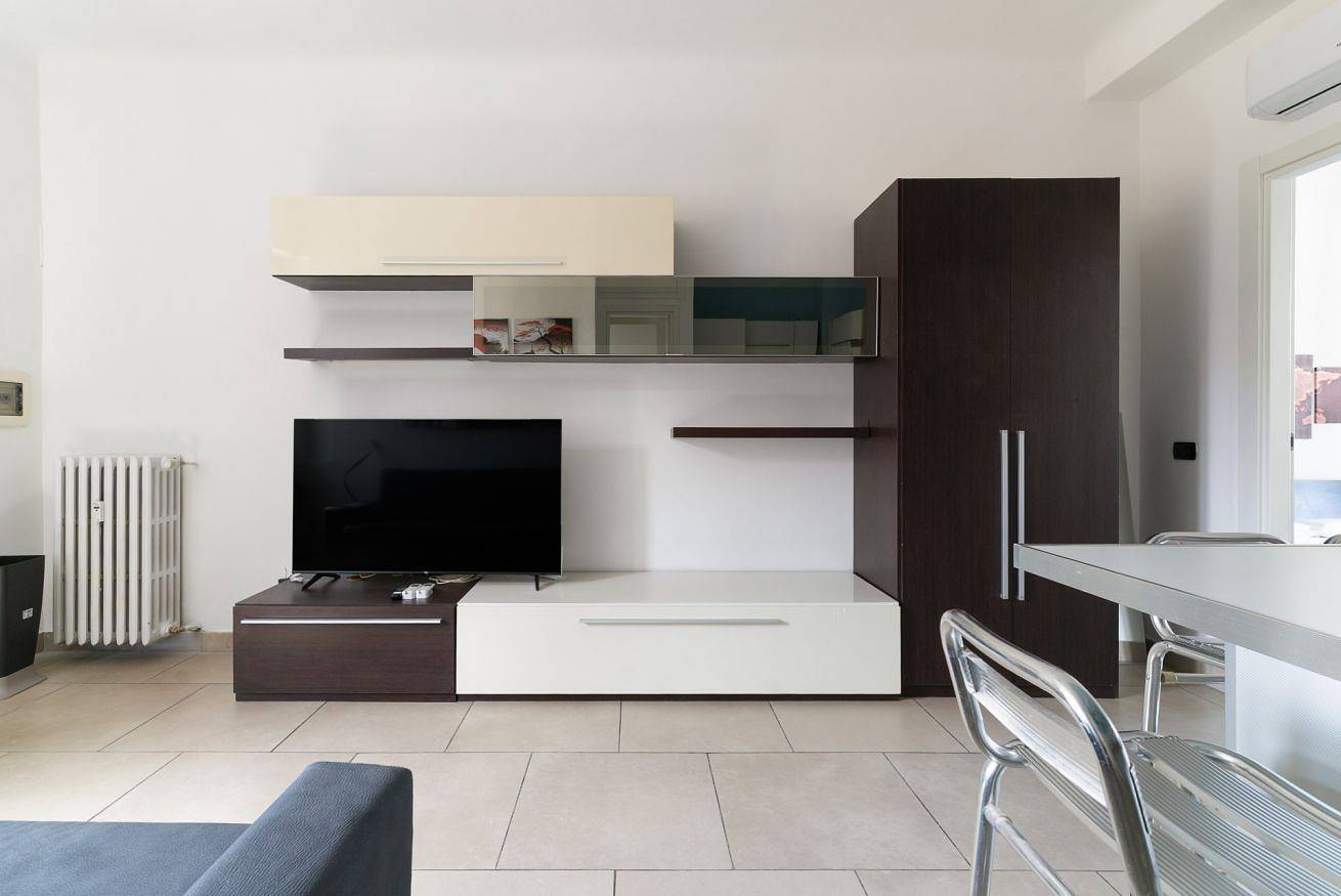Ganze Wohnung, Guesthost - Guest Host Milano- Brenta M3 Balcony Apt in Mailand, Mailand Provinz
