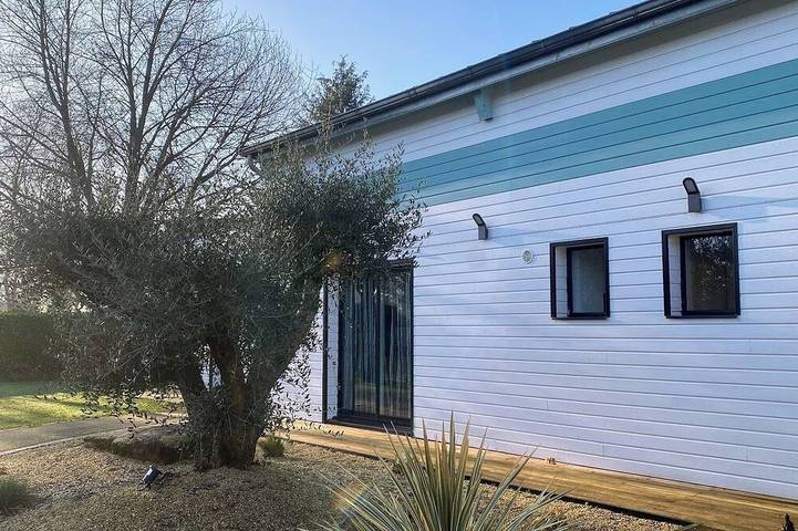 Location de vacances pour 2 personnes à Néant-sur-Yvel - 4