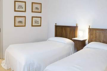 Villa für 14 Personen in Castiglione della Pescaia, Maremma, Bild 2
