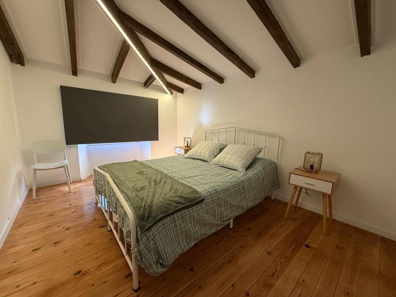 Appartement de vacances entier, El rincón de Leon in León, Chaîne Cantabrique