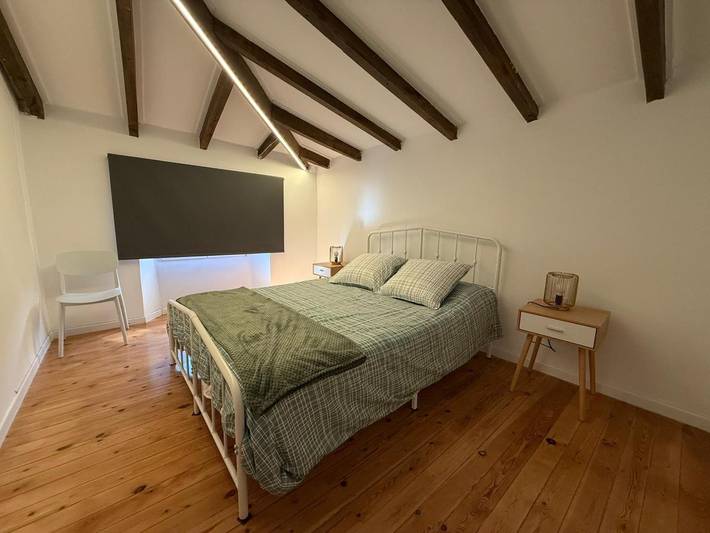 Gîte pour 7 personnes à León - 2