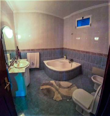 Apartament Wakacyjny dla 6 osoby w Arco da Calheta, Madera, Zdjęcie 4