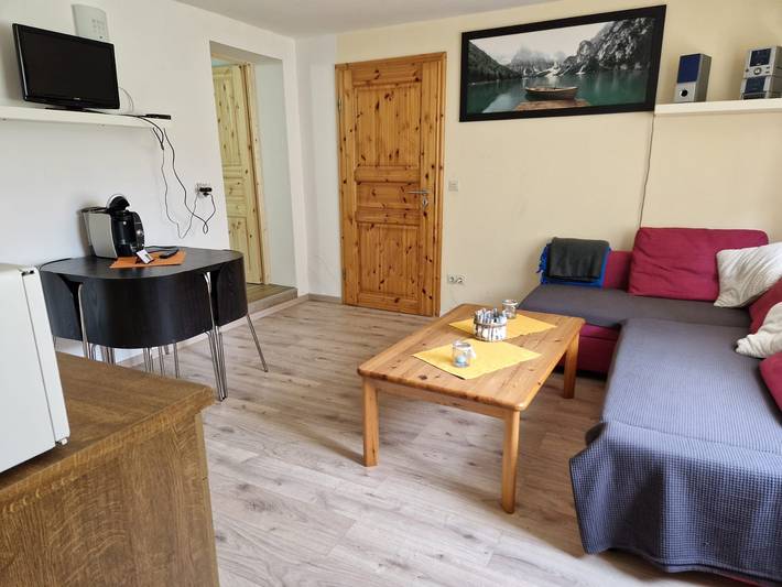 Ferienwohnung für 2 Personen