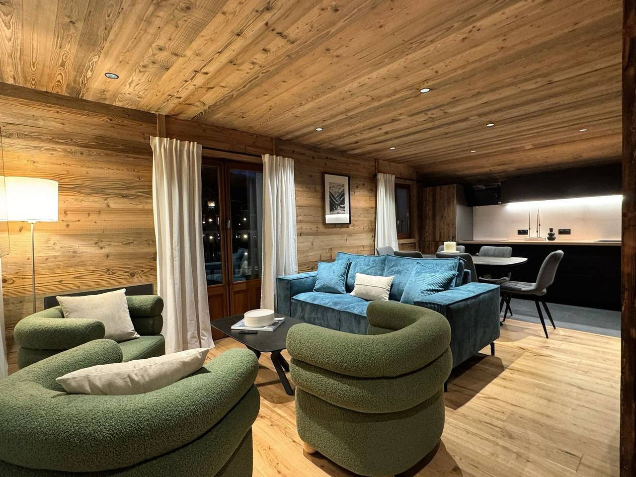 Photo : Appartement de vacances
