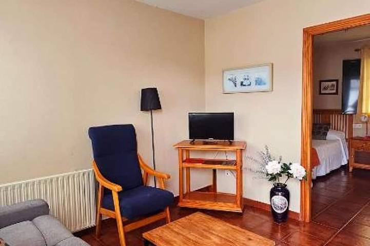 Appartement entier, Apartment in the countryside in Coaña, Côte Cantabrique