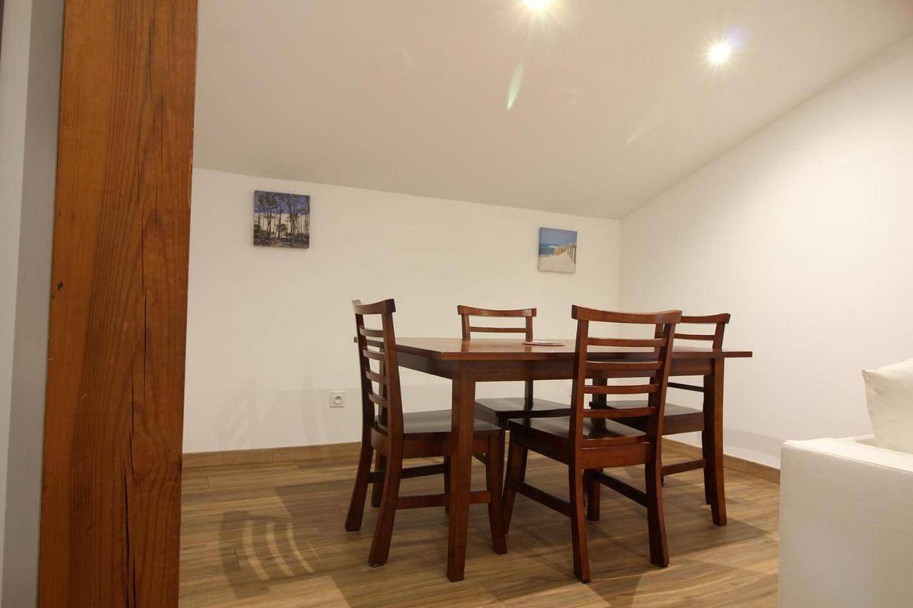 Appartement entier, Two-Bedroom Apartment in Salles, Région d'Arcachon