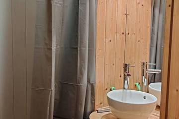 Gîte pour 4 Personnes dans Les Molunes, Parc naturel régional du Haut-Jura, Photo 4