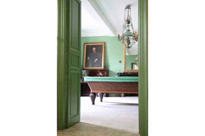 Location de vacances pour 12 personnes, avec jacuzzi et jardin à Cesseras - 4