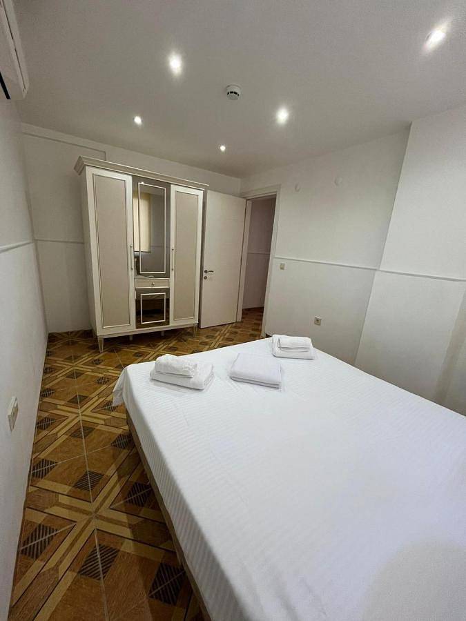 Gîte pour 4 personnes, avec piscine ainsi que vue et jardin à Antalya - 4