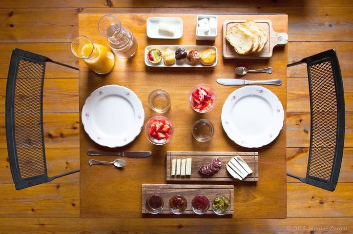 Chambre d’hôte pour 2 personnes, avec terrasse à Sorso - 2