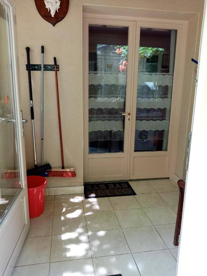 Location de vacances pour 3 personnes, avec jardin et vue à Meyrals - 3