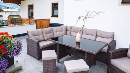 Vakantiewoning voor 6 Personen in Werfenweng, Tennengau, Afbeelding 2