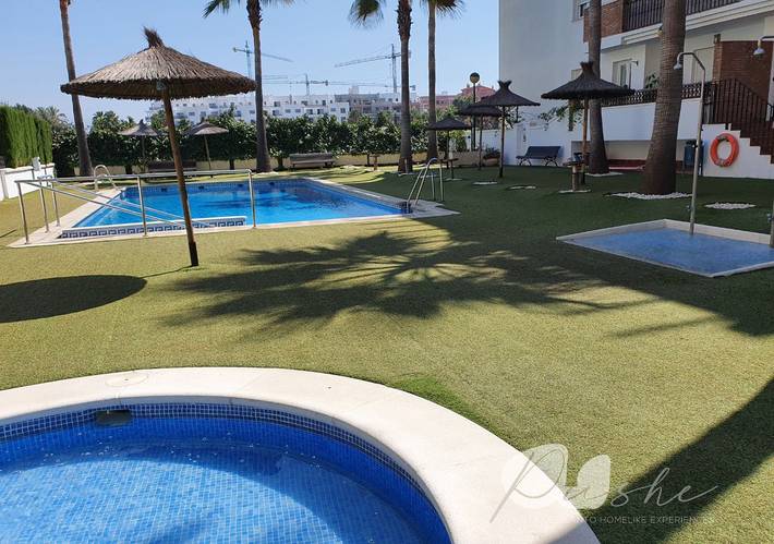 Apartamento entero, Pushe Playa Granada Beach & Golf 17 in Playa Granada, Motril