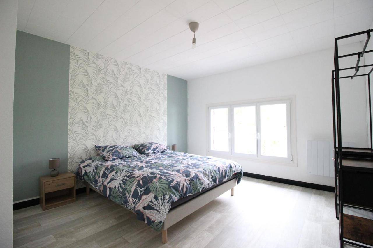Appartement entier, Three-Bedroom Apartment in Thierville-sur-Meuse, Verdun