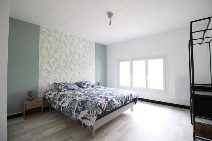 Gîte pour 6 personnes, avec terrasse, animaux acceptés à Thierville-sur-Meuse - 4