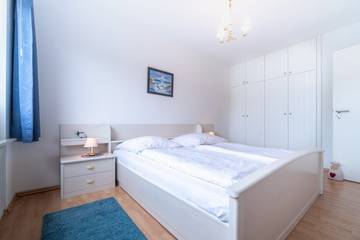 Bungalow für 4 Personen in Wyk auf Föhr, Föhr, Bild 4