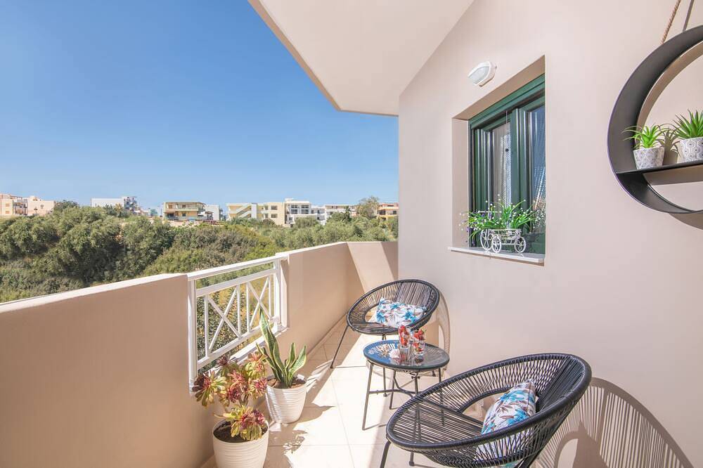 New Aether Apartment near the sea, foto 6