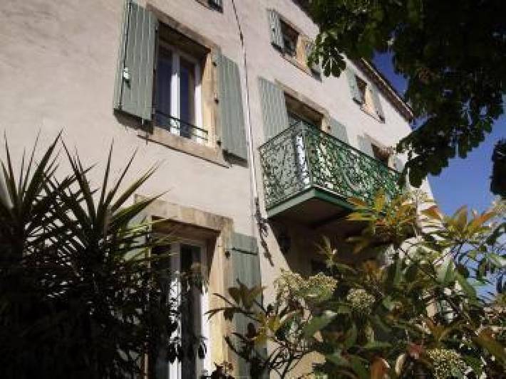 Gîte pour 8 personnes à Berlou - 2
