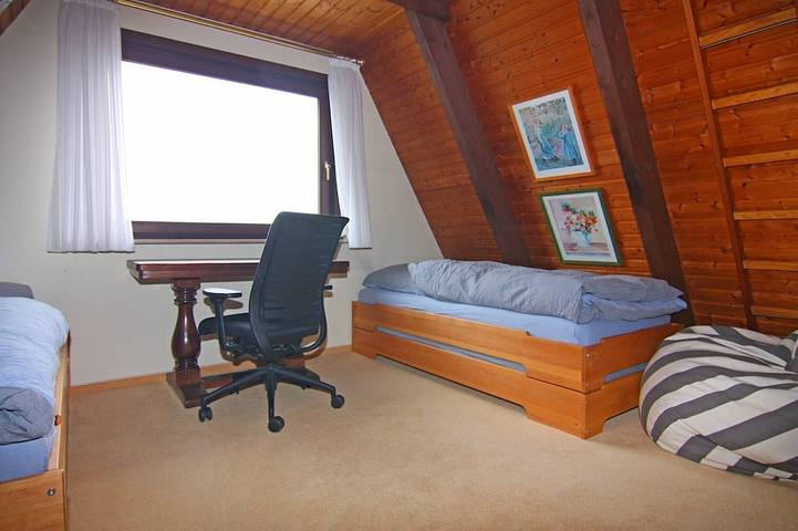 Ferienhaus für 4 Personen, mit Terrasse in Schwedeneck - 2