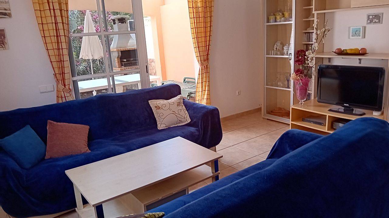 Ferienhaus für 6 Personen (105 m²) in Caleta de Fuste in Antigua, Fuerteventura