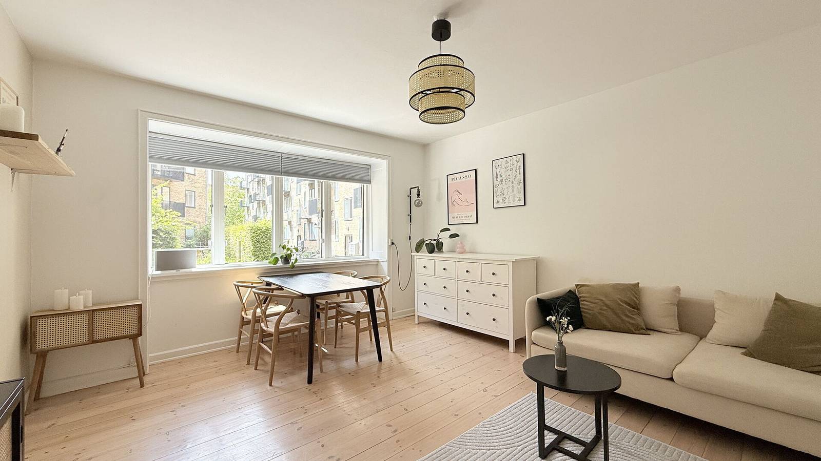 Appartement entier, Østerbro - 2 People - 1 Br in Copenhague, Hovedstaden
