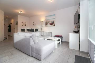 Appartement voor 4 Personen in Norden, Nordseeküste, Afbeelding 4