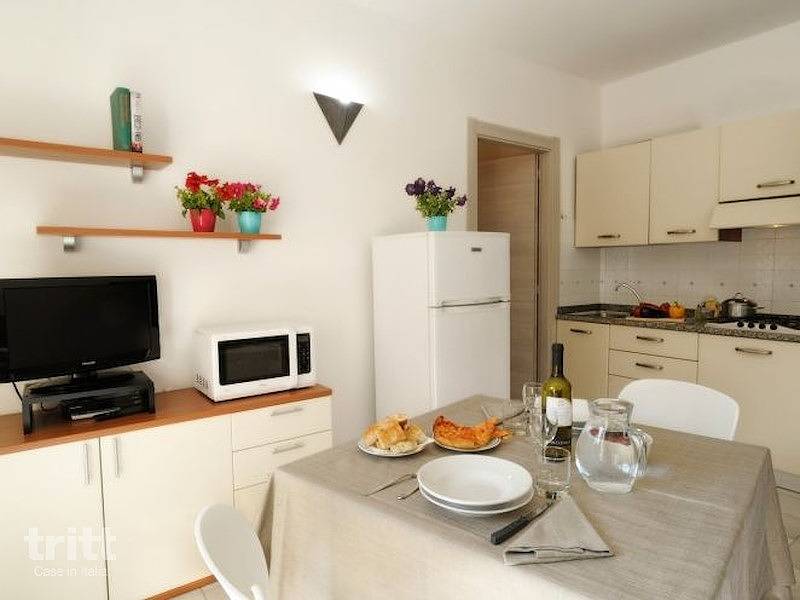 Maison de vacances pour 4 personnes avec terrasse in Loano, Riviera di Ponente