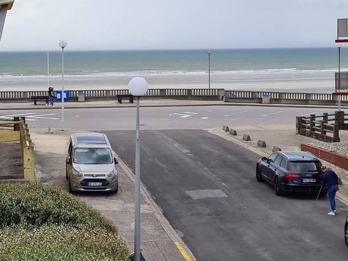 Gîte pour 6 personnes dans Stella Plage - 2