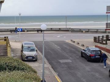 Vakantieappartement voor 6 Personen in Cucq, Montreuil en omgeving, Afbeelding 1