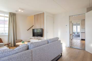 Bungalow voor 14 Personen in Cadzand-Bad, Nederlandse Noordzeekust, Afbeelding 3