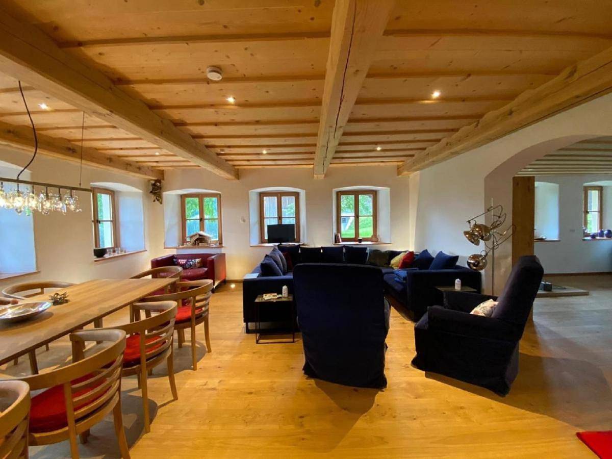 Ferienhaus Pottmeyer in Kollnburg, Ostbayern