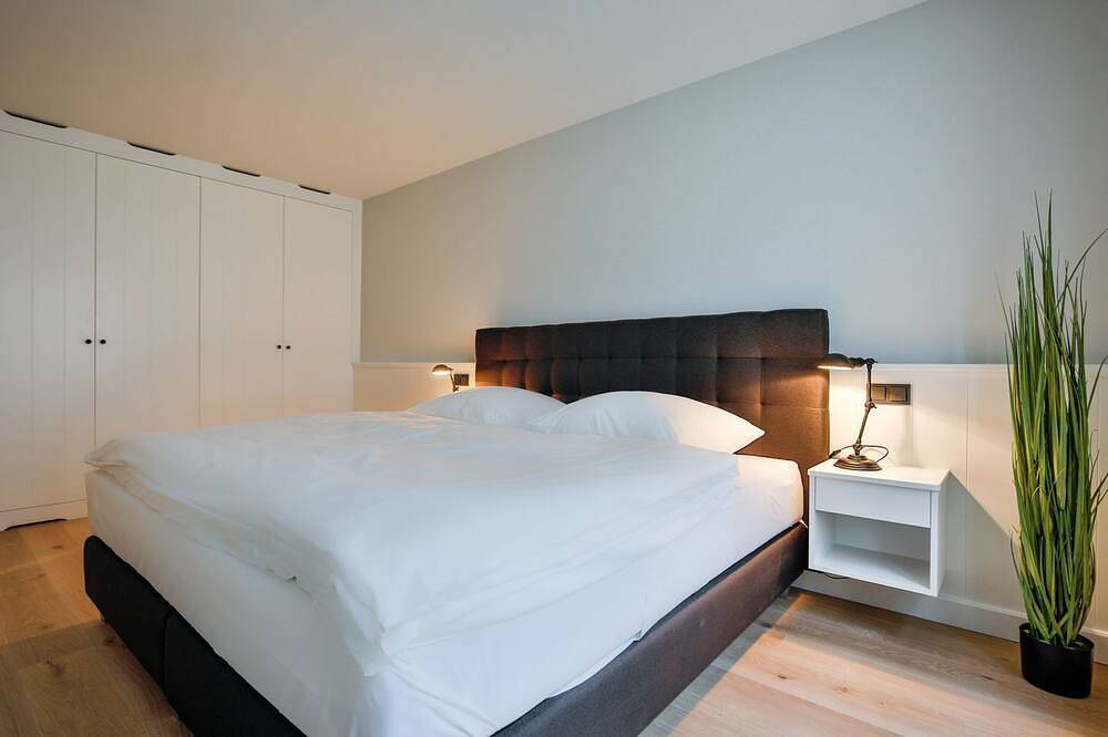 Haus Dock 10 - Leinen los im Dock 10. - Ferienhaushälfte für bis zu 7 Personen in Westerland, Sylt (Gemeinde)