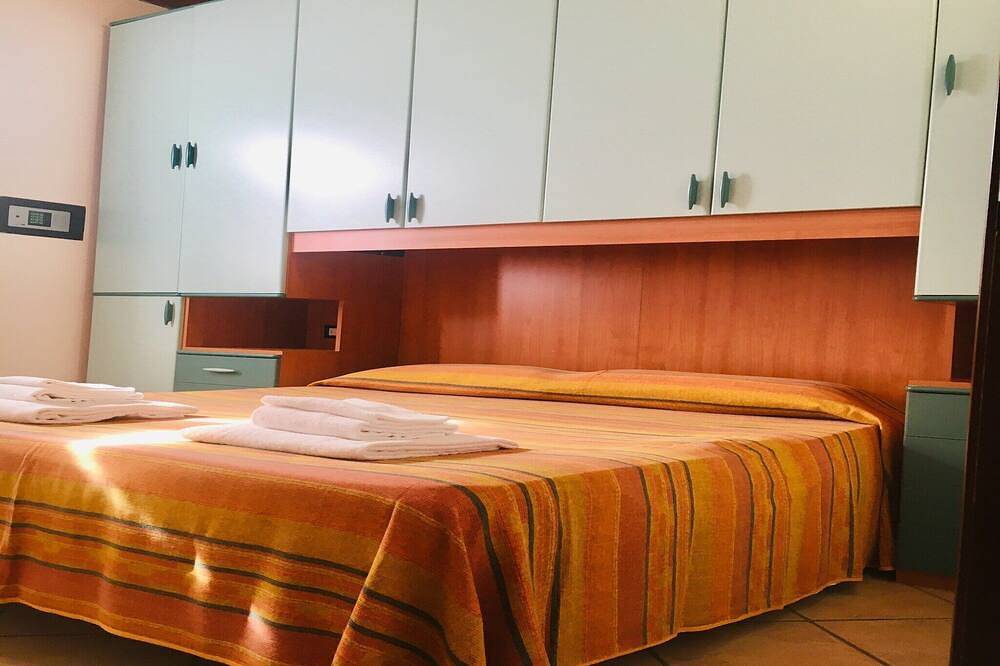 Apartamento entero, Retiro Lido cerca de la playa in Lido di Spina, Provincia de Ferrara