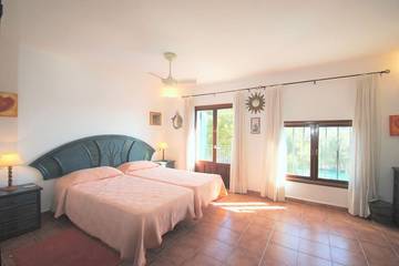 Villa for 10 People in Cala d'Or, Santanyí, Photo 2