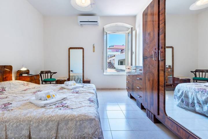 Ganze Wohnung, Carloforte Tagliafico Ca in Carloforte, Sulcis Iglesiente