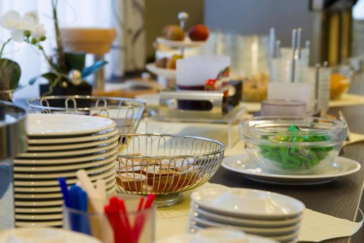 Hotel für 3 Personen in Osnabrück - 3