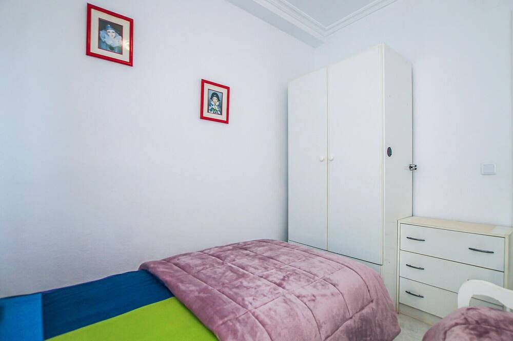 Entire apartment, Nice apartment in Arenales del Sol with swimming pool in Los Arenales del Sol, Elche