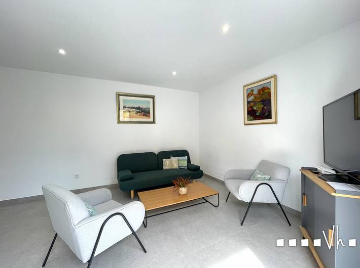 Ferienwohnung für 4 Personen in Moraira - 4