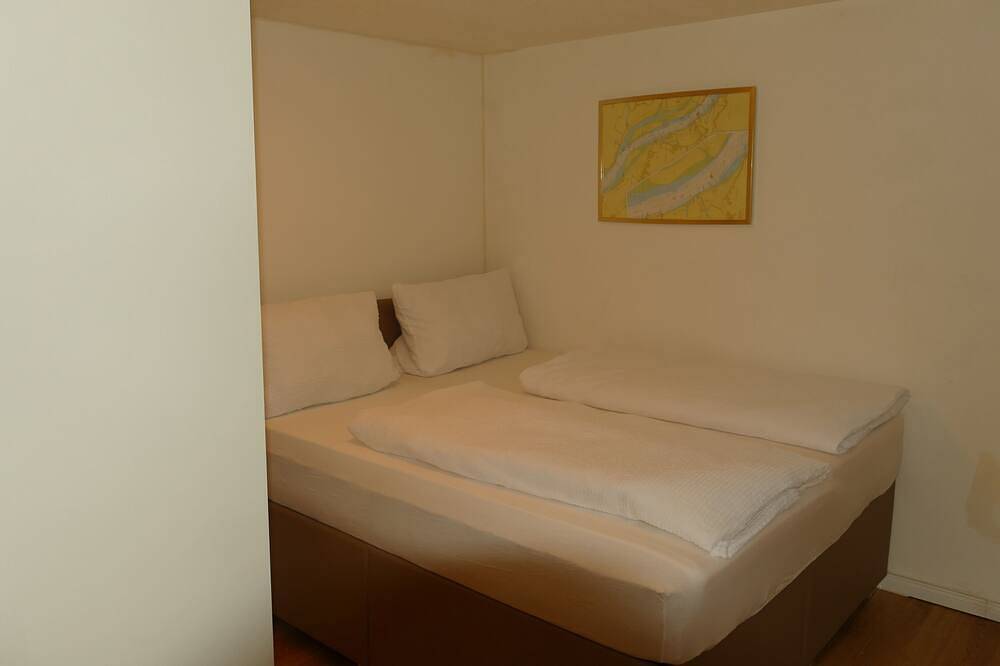 Ganze Wohnung, Ferienwohnung/App. für 3 Gäste mit 30m² in Brunsbüttel in Brunsbüttel, Nord-Ostsee-Kanal