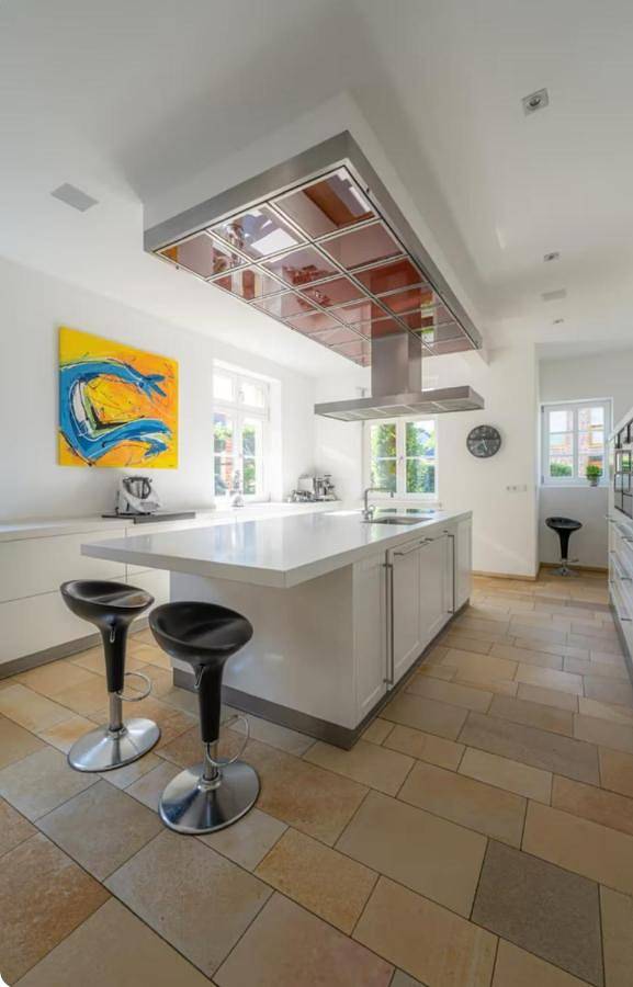 One-Bedroom Villa in Coesfeld, Münsterland