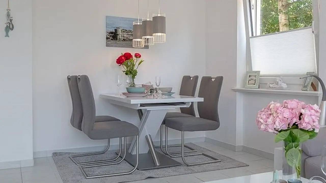 Ganze Ferienwohnung, Ferienwohnung für 2 Personen (60 m²) in Westerland (Sylt) in Westerland, Sylt (Gemeinde)