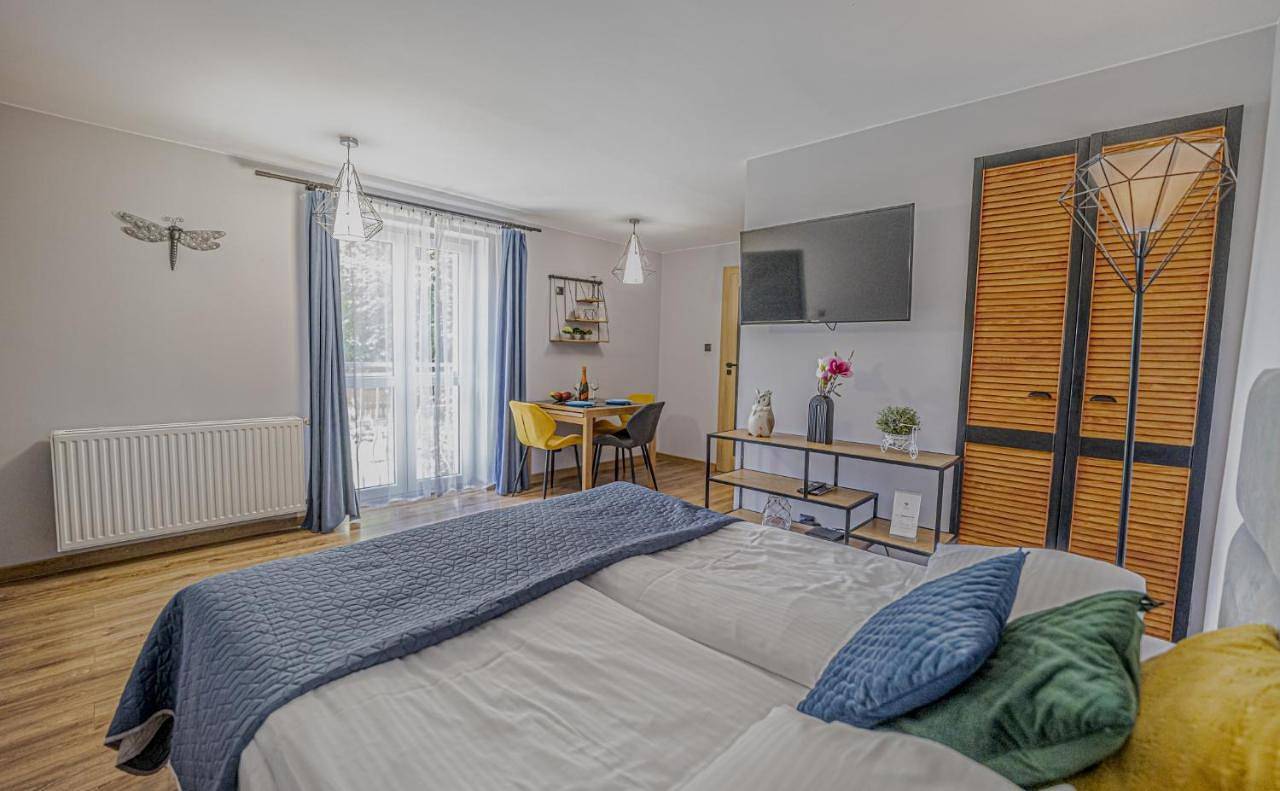 Cały apartament, Studio Apartment in Kowary, Sudety (Polska)