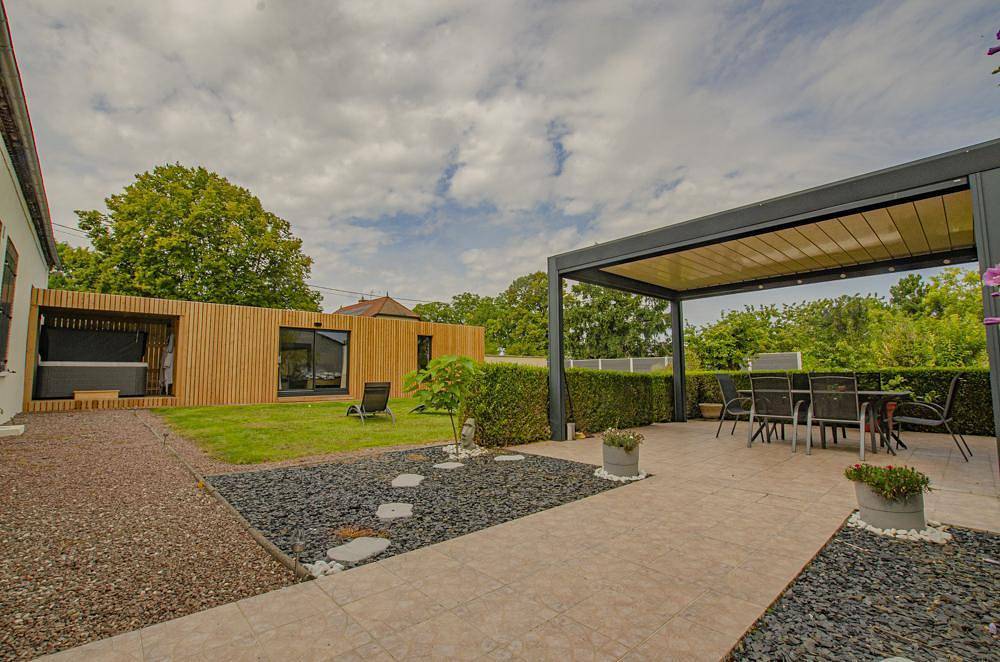 La clé des champs in Échemines, Aube (desambiguación)